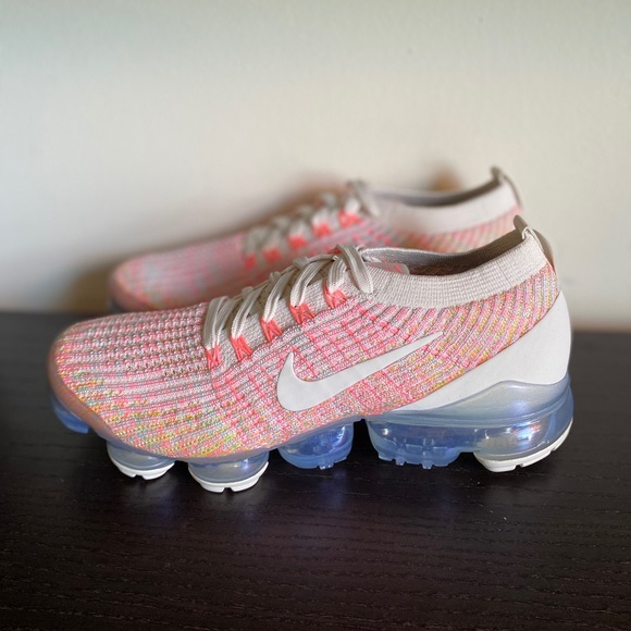women's nike air vapormax flyknit 3 se running shoes